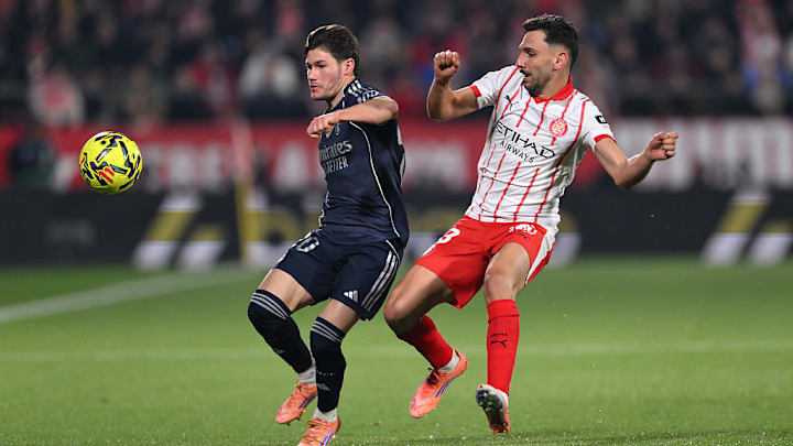 Fran Garcia, Ivan Martin