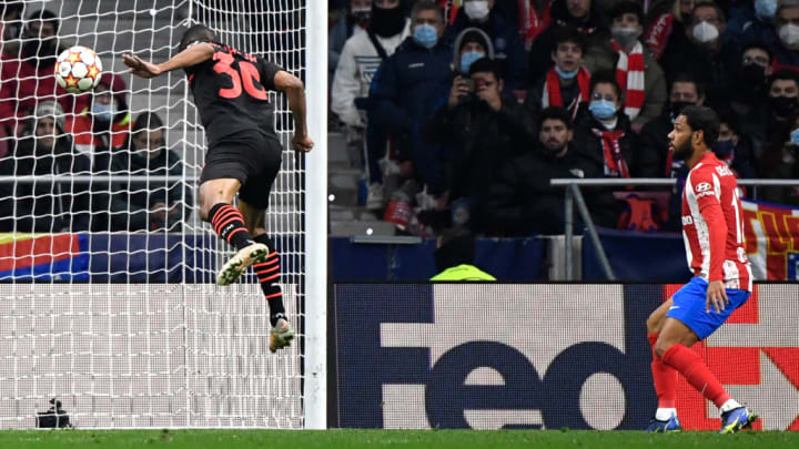 FBL-EUR-C1-ATLETICO-MILAN