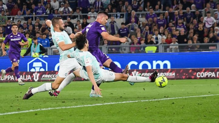 Luka Jovic