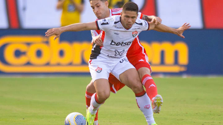 Hugo Mallo, Osvaldo Filho