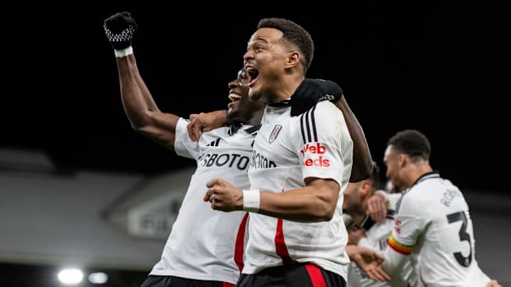Calvin Bassey, Rodrigo Muniz
