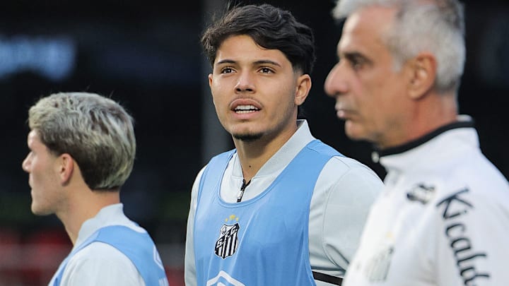 Luca Meirelles