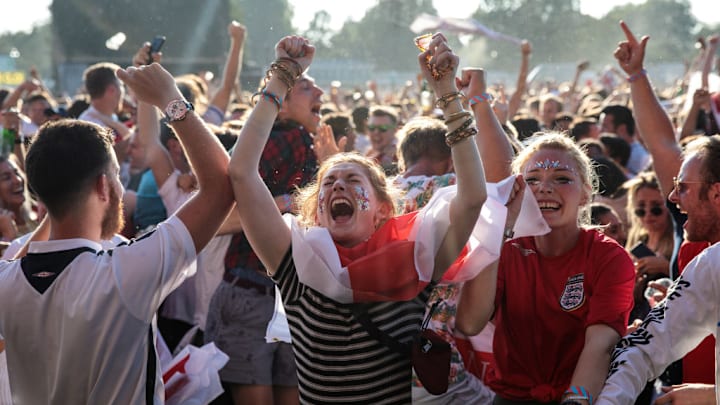 Los aficionados tendrán otra oportunidad de conseguir boletos para el Mundial.