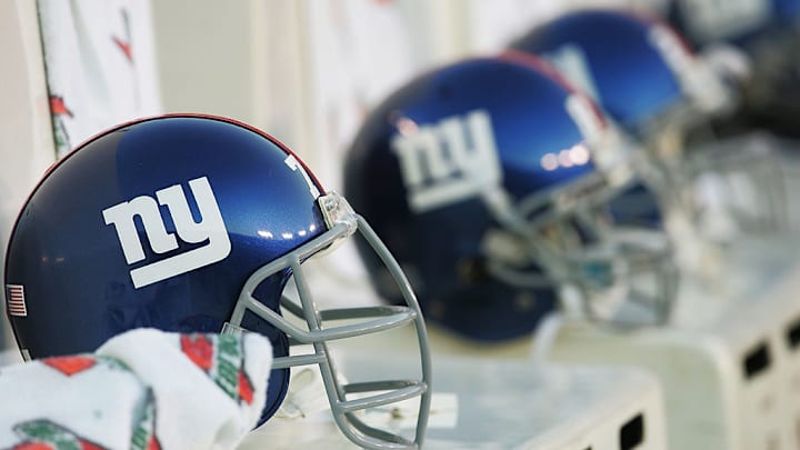 La influencia de un profesor de preparatoria cambió la historia en los Giants.
