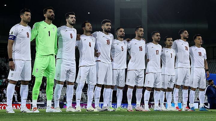 Irán tendrá su base en Tijuana para el Mundial 2026.
