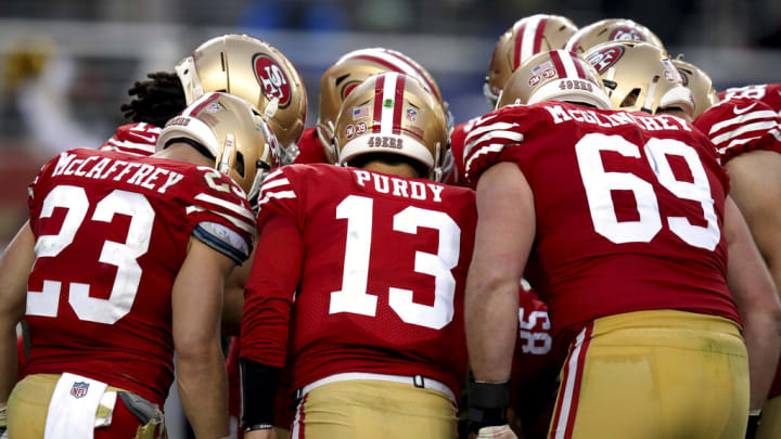 One anonymous coach thinks one player will spoil the San Francisco 49ers' Super Bowl hopes.
