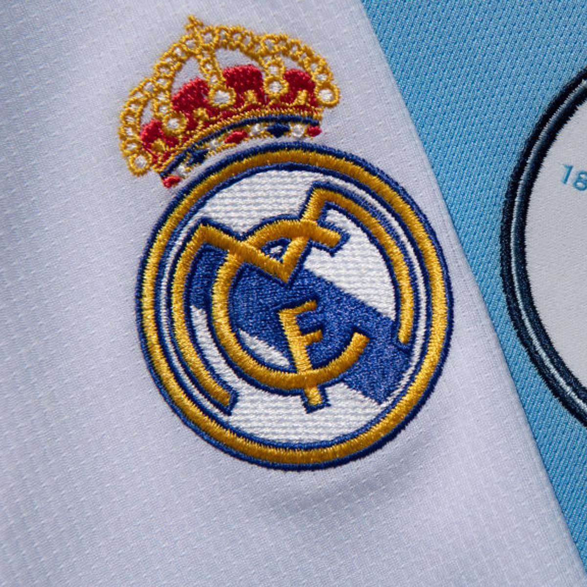 Image for Real Madrid vs. Man City: Preview, Predictions and Lineups