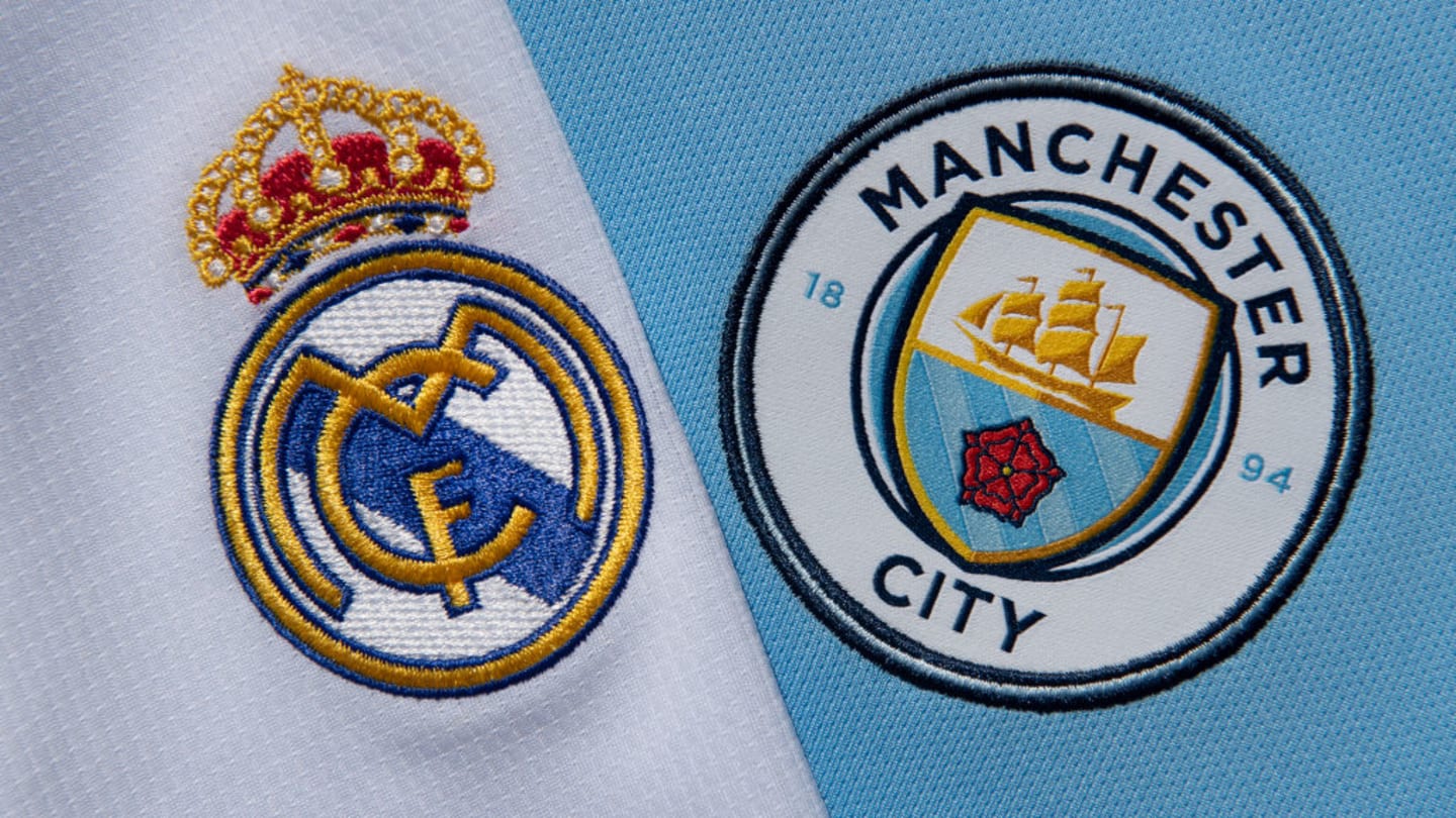 Real Madrid vs. Man City: Preview, Predictions and Lineups
