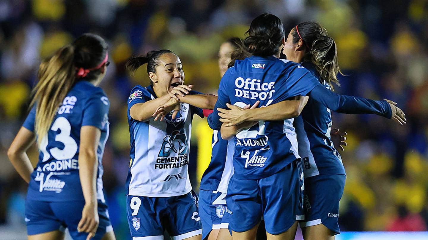5 historias que no te debes perder de la Liga MX femenil el fin de semana