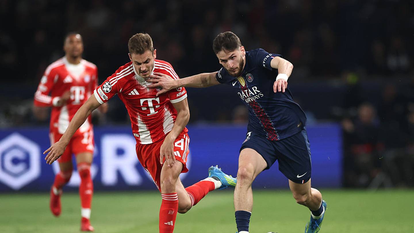 Champions League: Dónde ver las Semifinales de vuelta Bayern vs. PSG y Arsenal vs. Atlético de Madrid