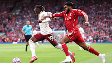 Arsenal and Liverpool are the perceived favourites for the title.