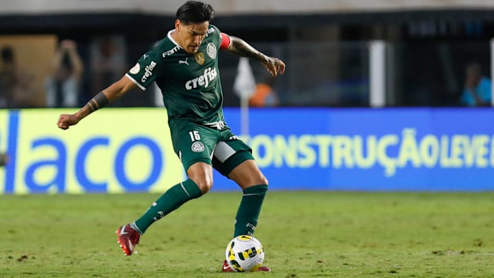 Verdão tem a defesa menos vazada do brasileirão!