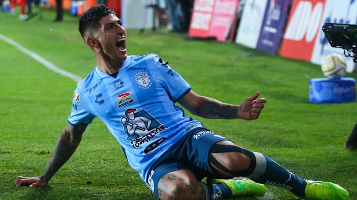 Victor Guzman
