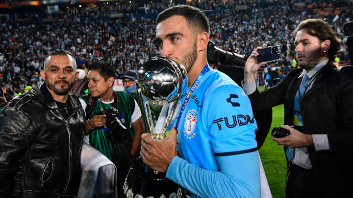 Luis Chavez