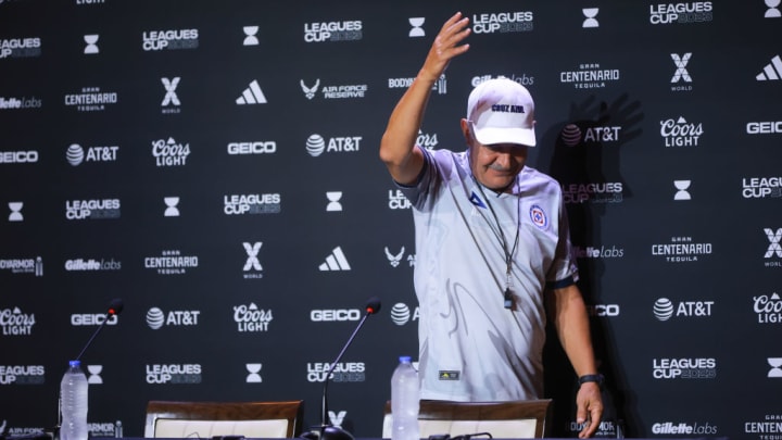 Ricardo Ferretti