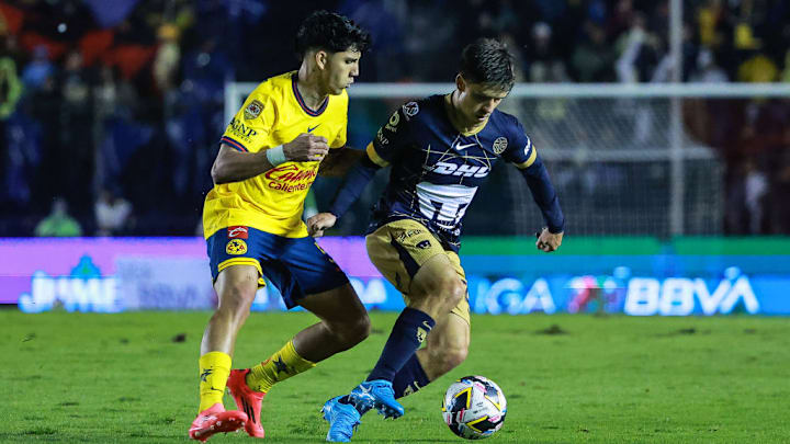 Kevin Alvarez, Santiago Trigos