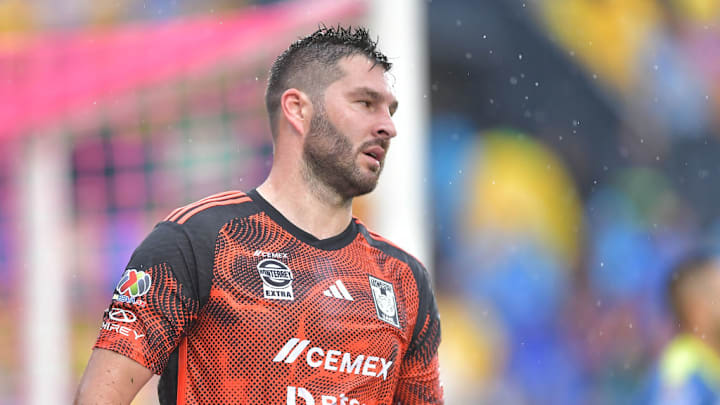 Andre-Pierre Gignac