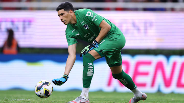 Esteban Andrada