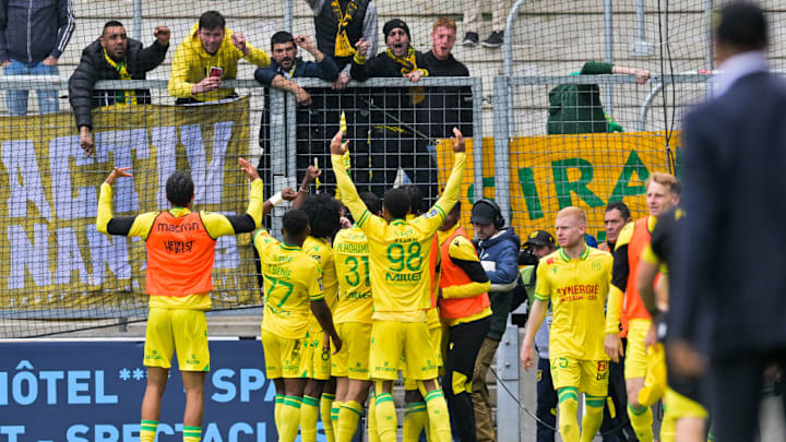 FBL-FRA-LIGUE1-LE HAVRE-NANTES