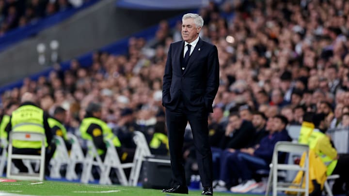 Carlo Ancelotti