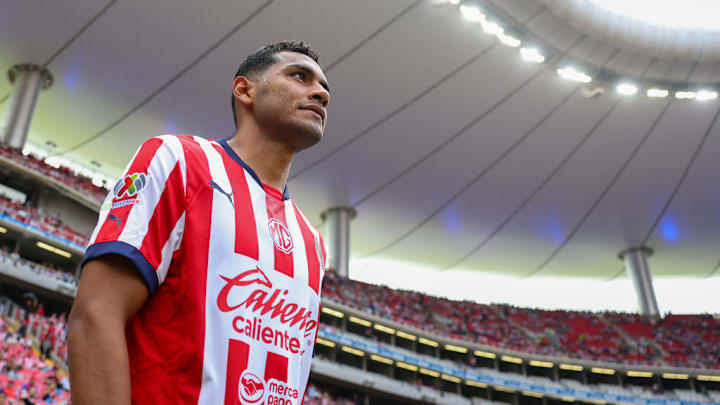 Gilberto Sepulveda