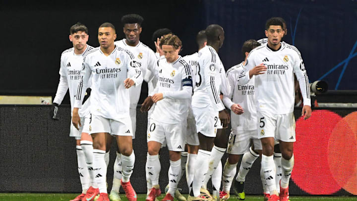 FBL-EUR-C1-BREST-REAL MADRID