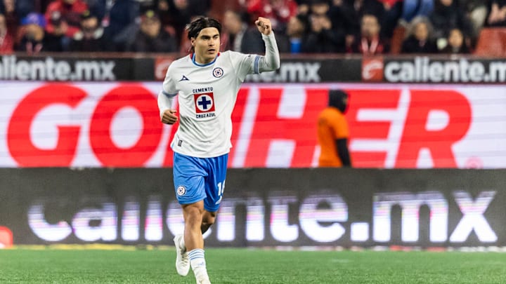 Luka Romero