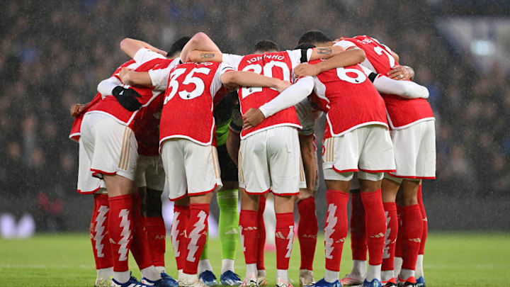 Chelsea FC v Arsenal FC - Premier League