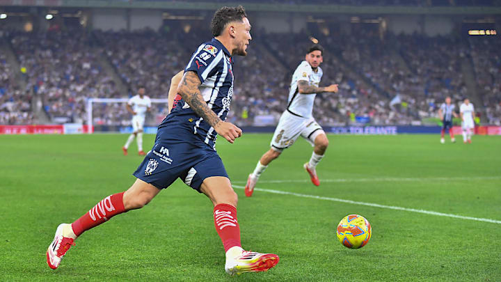 Lucas Ocampos