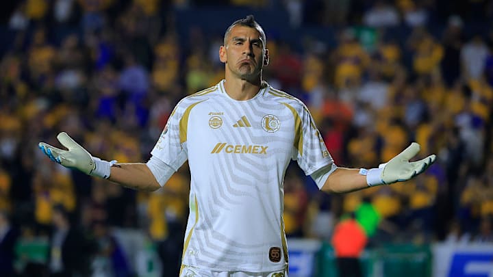 Nahuel Guzman