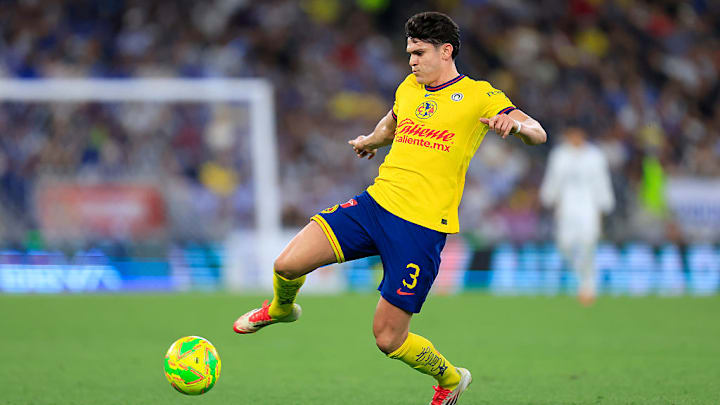 Israel Reyes