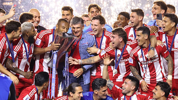FBL-GREECE-SPORTS-OLYMPIACOS