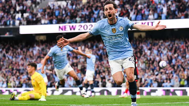 Bernardo Silva