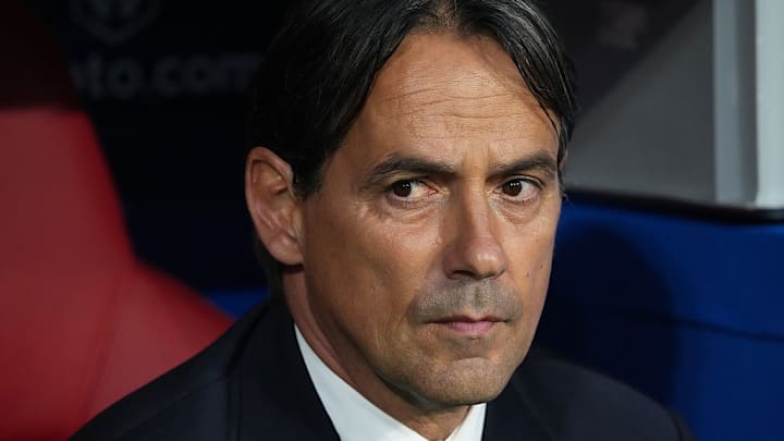 Simone Inzaghi