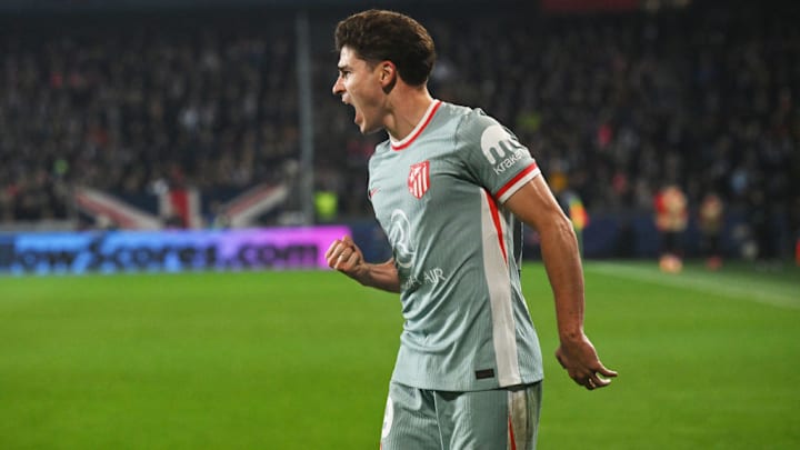 FBL-EUR-C1-PRAGUE-ATLETICO MADRID