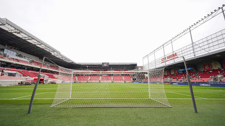 Spartak Trnava v Aston Villa - Pre-Season Friendly