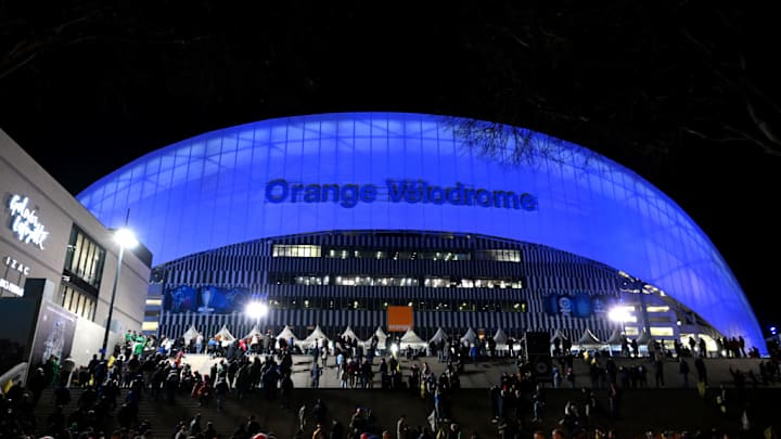 France v Ireland - Guinness Six Nations 2024