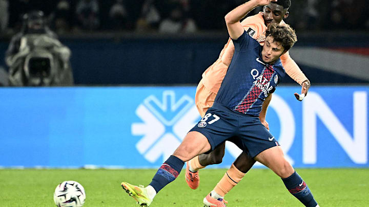 FBL-FRA-LIGUE1-PSG-HAVRE