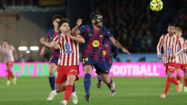 FBL-ESP-LIGA-BARCELONA-ATLETICO MADRID