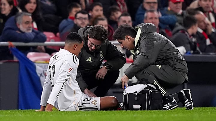 Trent Alexander-Arnold