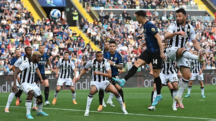 Ivan Perisic