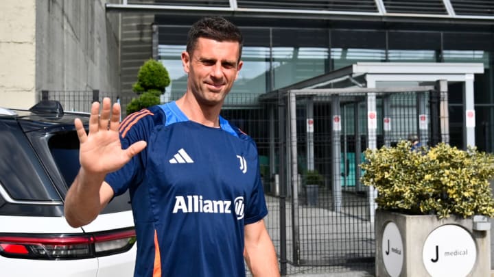 Thiago Motta - Brazilian Soccer Player - Born 1982