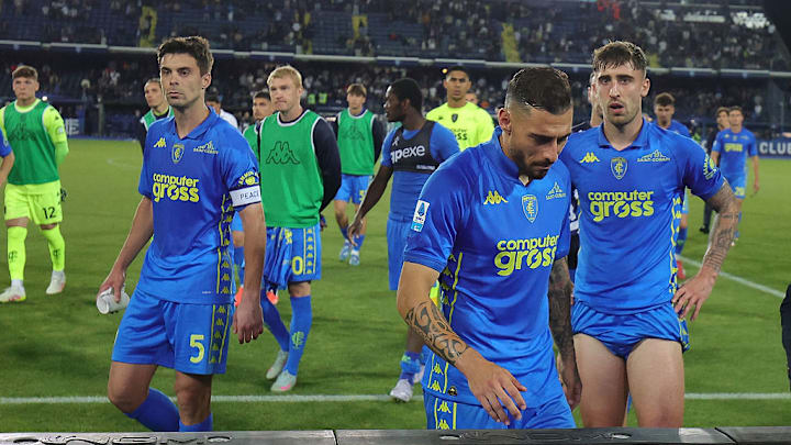 Alberto Grassi, Giuseppe Pezzella, Mattia Viti