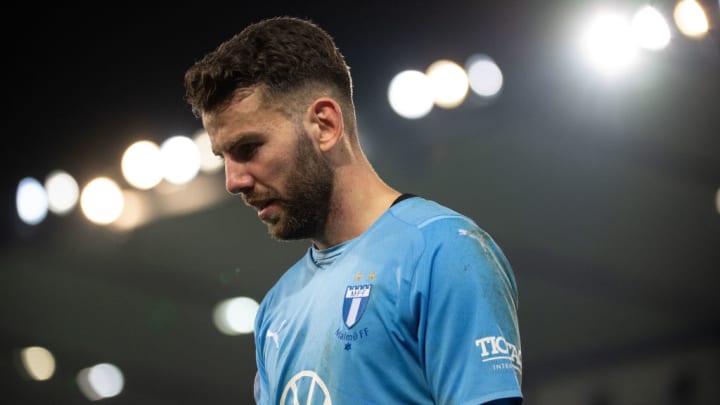 Malmo FF v Chelsea FC: Group H - UEFA Champions League