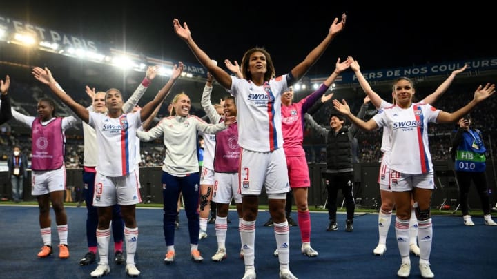 TOPSHOT-FBL-EUR-C1-PSG-LYON-WOMEN