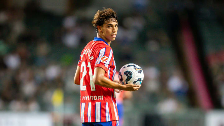 Joao Felix