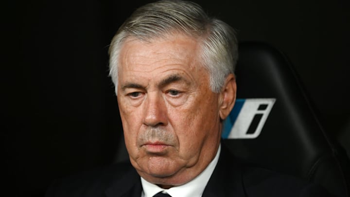 Carlo Ancelotti