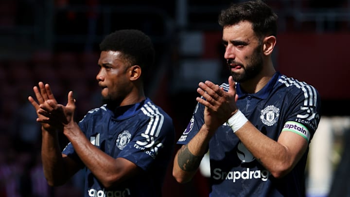 Bruno Fernandes