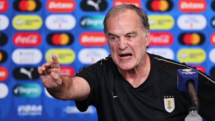 Marcelo Bielsa