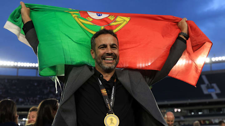 Artur Jorge